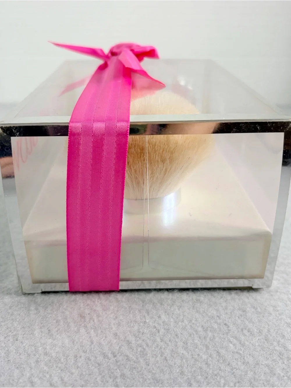 Victoria's Secret Give Me Glow Dream Angels Heavenly Body Powder Set NIB RARE